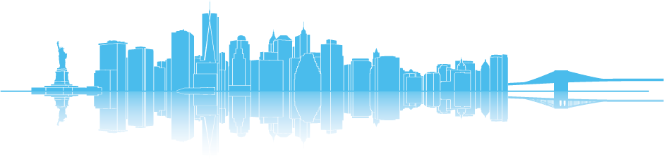 Smaato Jobs In New York - New York City (941x236), Png Download