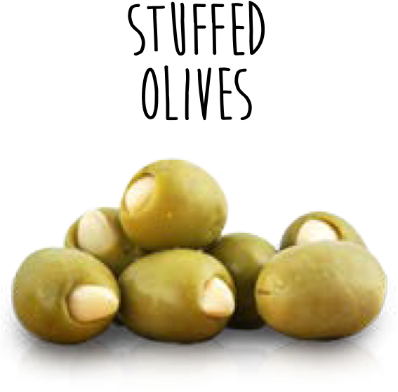 Olives - Russet Burbank Potato (696x790), Png Download