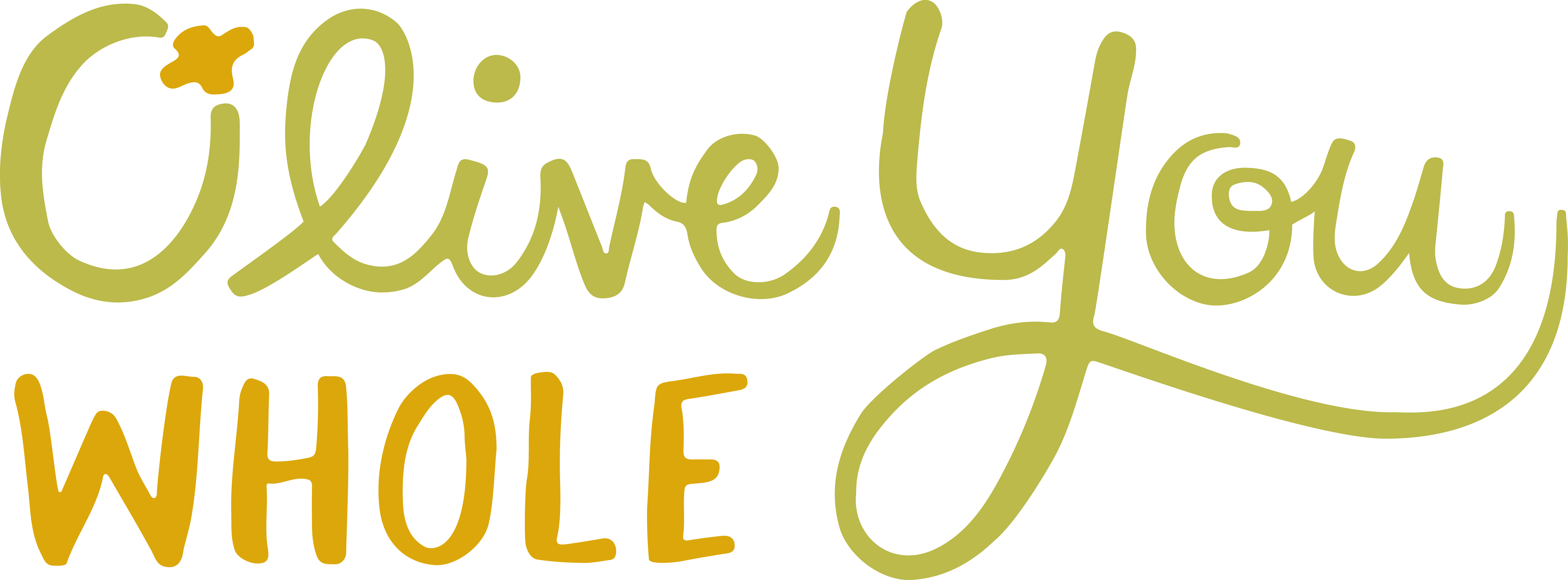 Olive You Whole Logo Web3 Whole30 Full Size Png Download Seekpng
