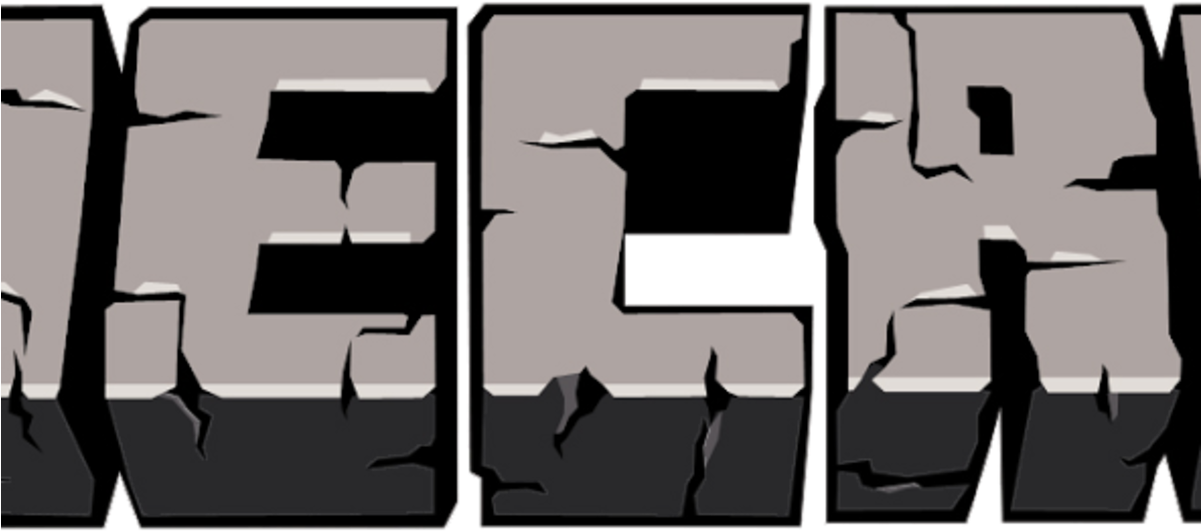 Minecraft Logo (1200x675), Png Download