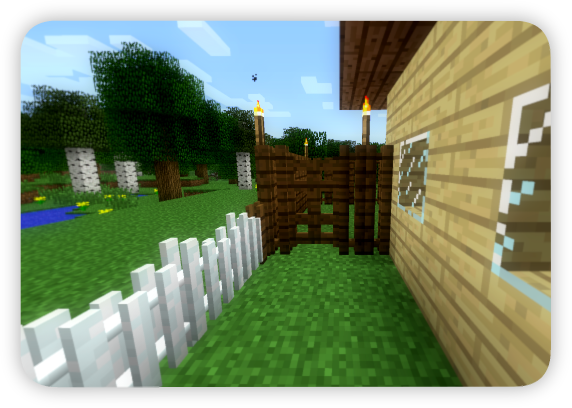 Carpenter's Blocks Mod - Download (572x408), Png Download