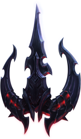 League Of Legends (700x720), Png Download