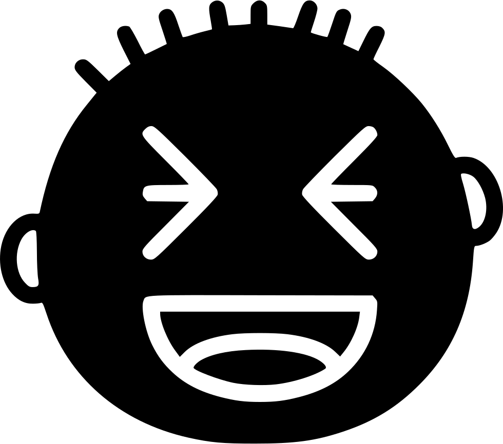 Lol Comments - Nervous Clipart (980x866), Png Download