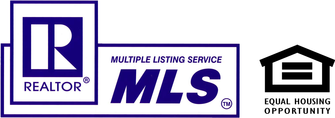 Realtor And Equal Housing Narp - Realtor Mls (1024x396), Png Download