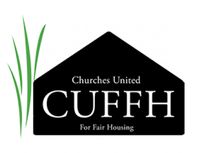 Churches United For Fair Housing (400x300), Png Download