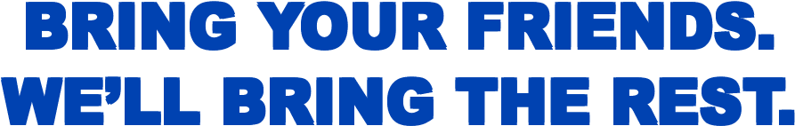 Bud Light - Cobalt Blue (1004x248), Png Download