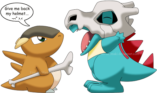 Totodile Evolution (530x398), Png Download