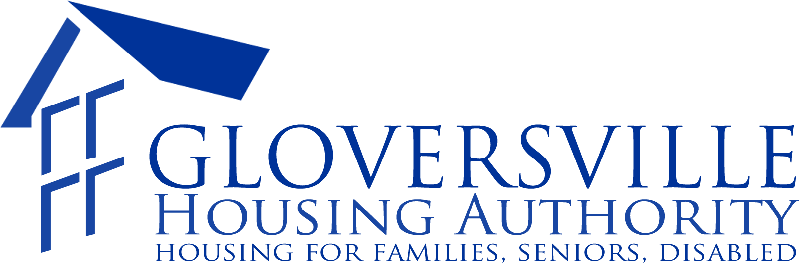 Housing Logo (1625x566), Png Download