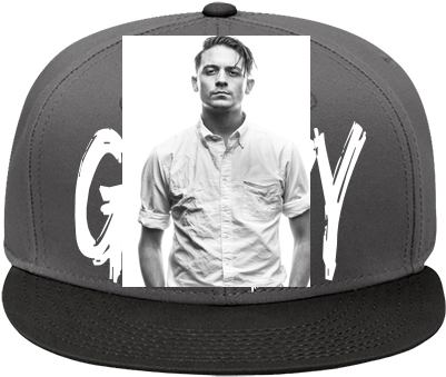 G Eazy G Eazy - G Eazy Love Is Gone Lyrics (450x450), Png Download