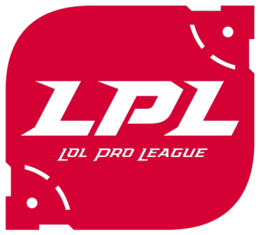 2017 Lol Pro League - Lpl Lol (365x365), Png Download