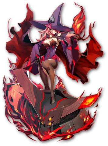 Infinity Edge Lol Png Clipart Freeuse Download - Nine Konoe A Mercury (355x480), Png Download