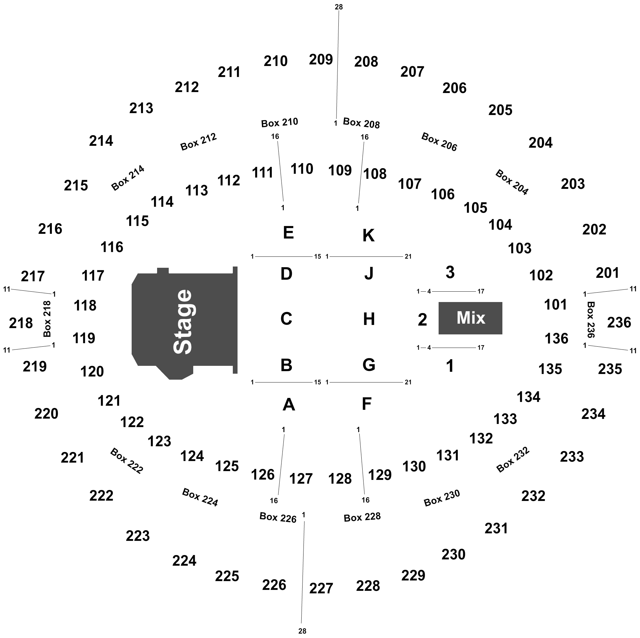 Iheartradio Jingle Ball - Diagram (2100x2100), Png Download