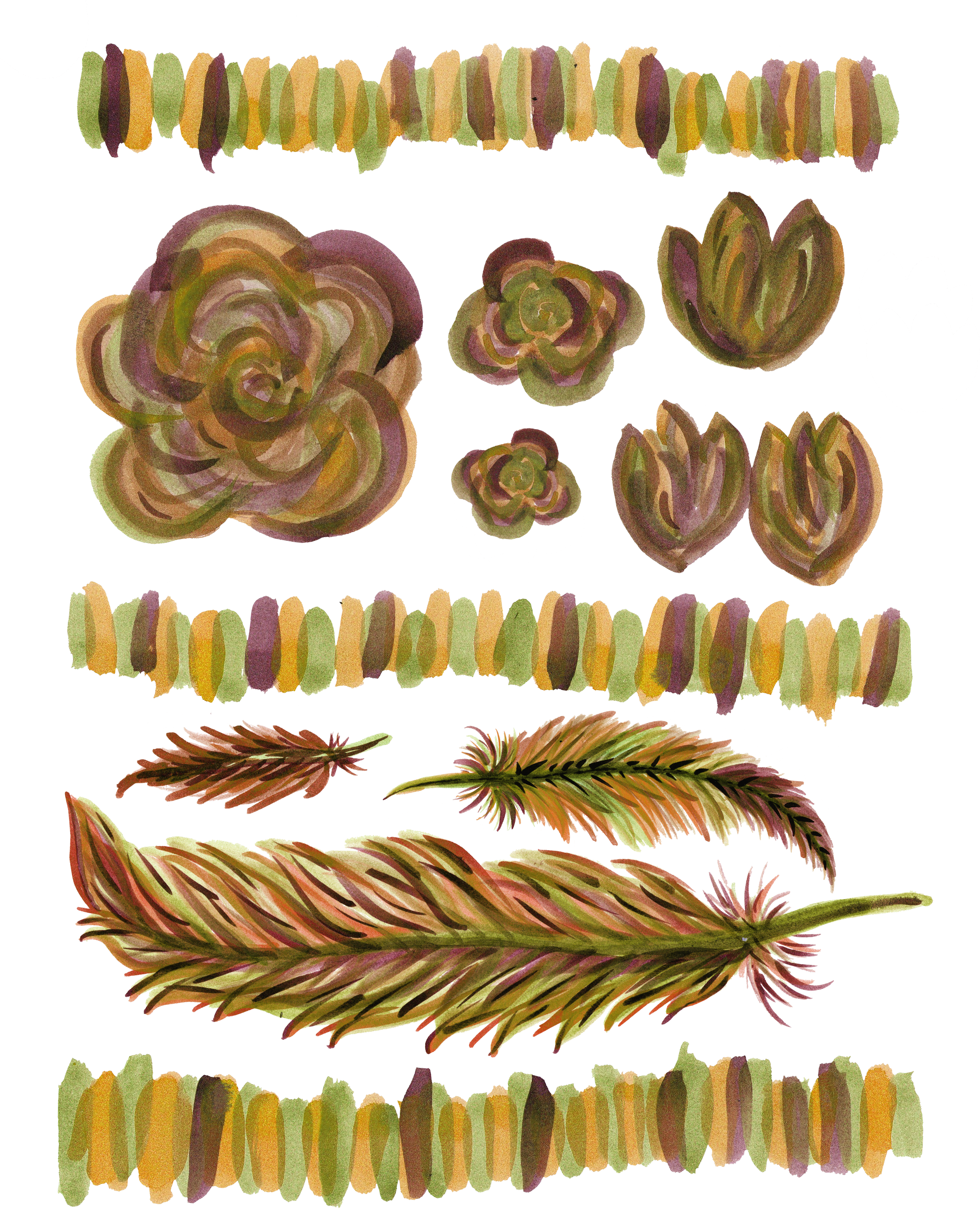 Png Here (2550x3300), Png Download