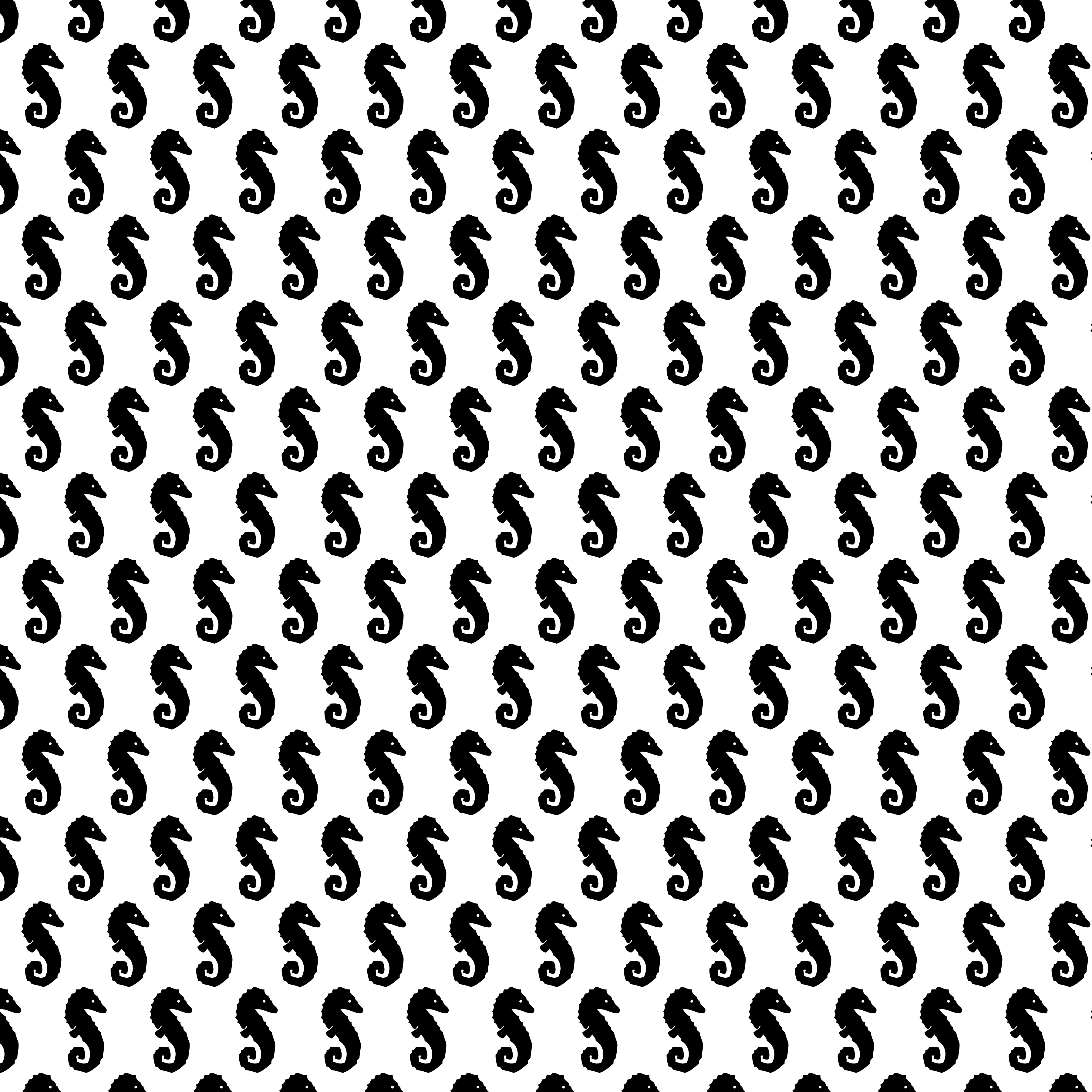 Background Pattern Jpg Free - Orange Teal Dot Fabric (2400x2400), Png Download