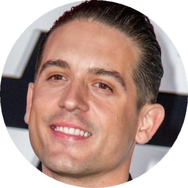 Geazy - Buzz Cut (600x600), Png Download