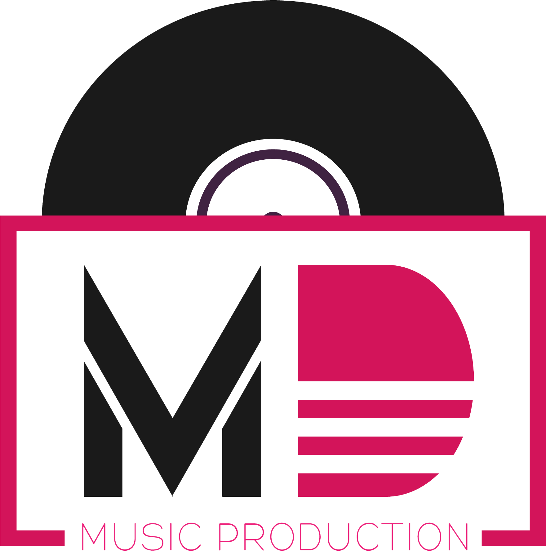 0 Your Basket - Md Music (3000x3000), Png Download