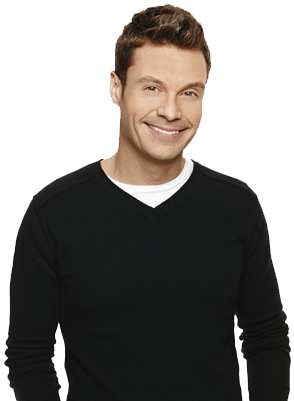 On Virgin Radio Today - Air With Ryan Seacrest (400x400), Png Download