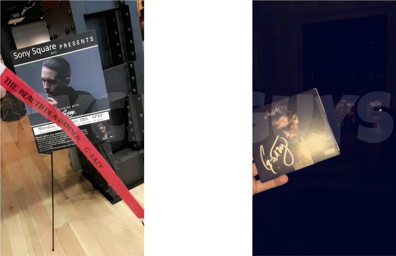 And You Can Pick Up Your Own Copy Of The Cd With The (1920x1080), Png Download