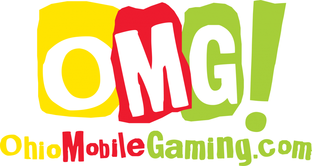 About Jason Hoffman - Ohio Mobile Gaming Logo (1024x547), Png Download