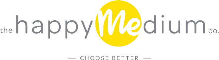 Happy Medium Company - Internetseite Im Aufbau (740x226), Png Download