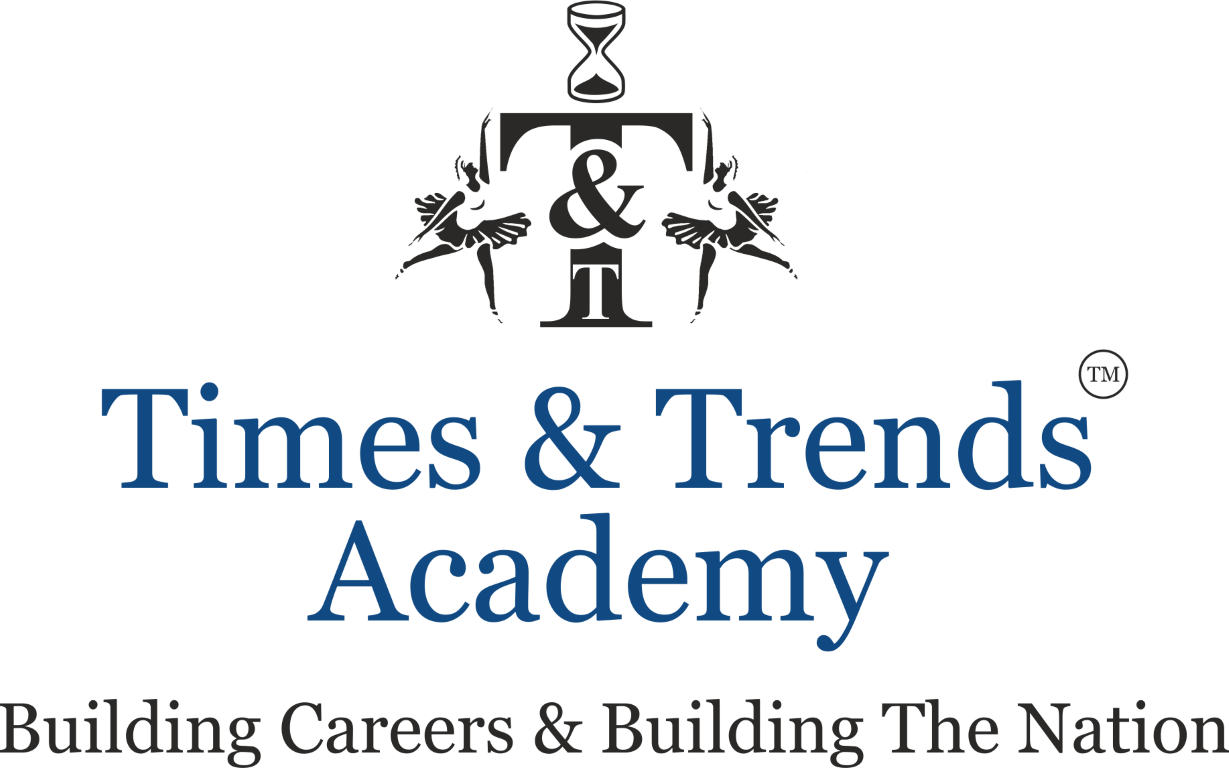 About Times And Trends Academy - Times And Trends Academy Logo Png (1229x768), Png Download