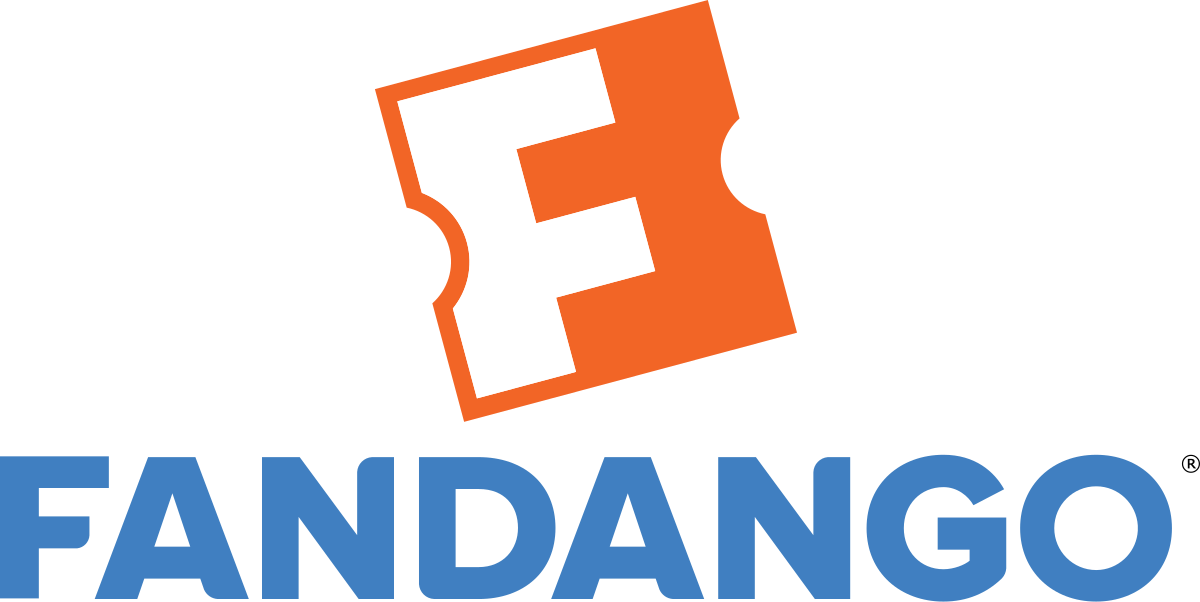 Fandango Logo Png (1200x602), Png Download