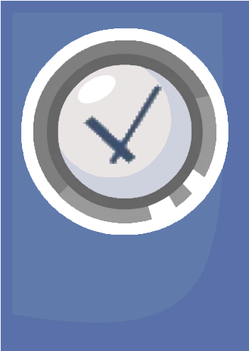 Clocks - Circle (800x600), Png Download