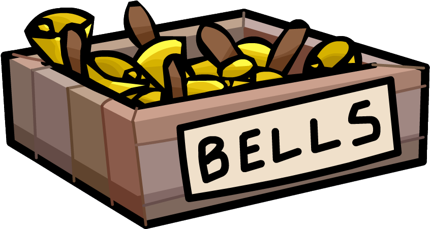 Bells - Png - Portable Network Graphics (904x522), Png Download