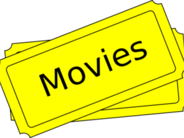 Film (640x480), Png Download