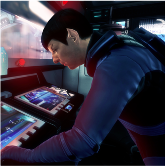 1-startrek - Star Trek (1200x675), Png Download