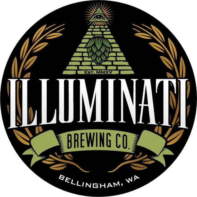 Logo - Label (640x640), Png Download