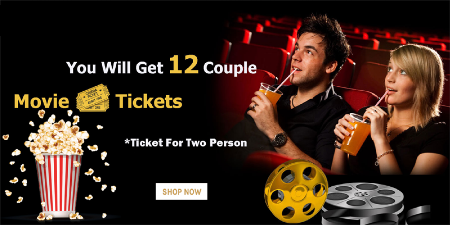 Movie Date (1500x1500), Png Download