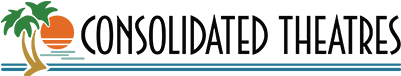 Partnerlogo - Consolidated Theaters (400x400), Png Download
