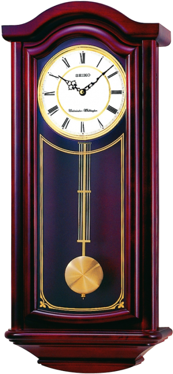 Seiko Qxh118blh (800x800), Png Download