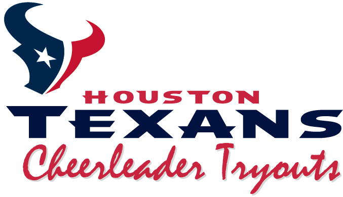 Texans Cheerleader Tryouts - Houston Texans (677x390), Png Download