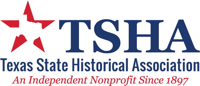 Home - Texas State Historical Association (698x285), Png Download