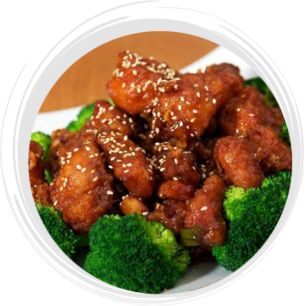 Welcome To Hong Kong King Buffet Chinese Restaurant - Columbia Food (442x443), Png Download