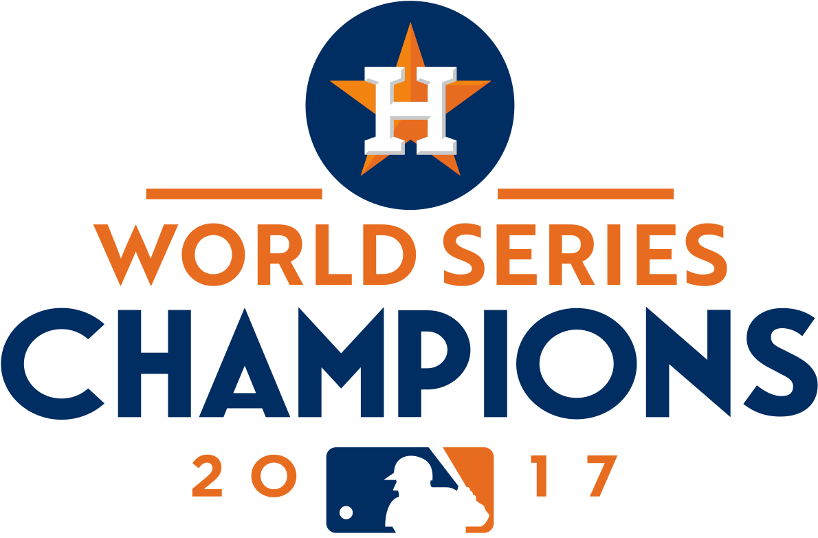 Px Houston World Series Champs Logo - Houston Astros World Series Logo (1200x797), Png Download