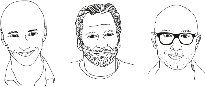 Whitelines Makes Notebooks, Notepads, Drawing Paper, - Sketch (814x337), Png Download