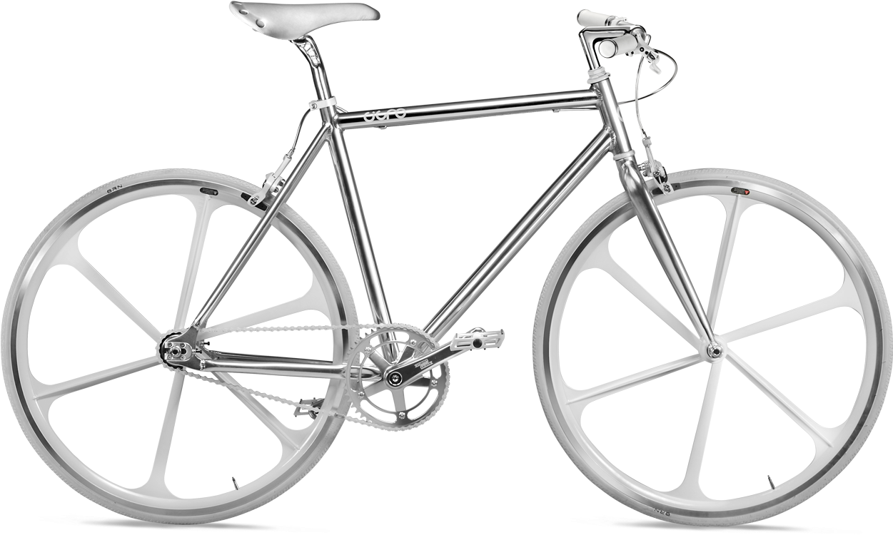 Cigno Veloce White Lines And Essential Tones, Straight - Boardman Race Road Bike (1250x1250), Png Download