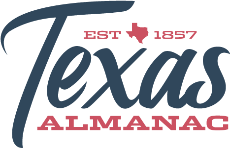 Texas Almanac Fan Club (3xl T-shirt) (500x500), Png Download