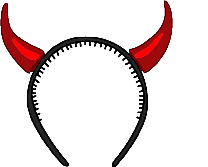 Devils Horn Png Download Image - Png Image Of Devil Horns (942x848), Png Download