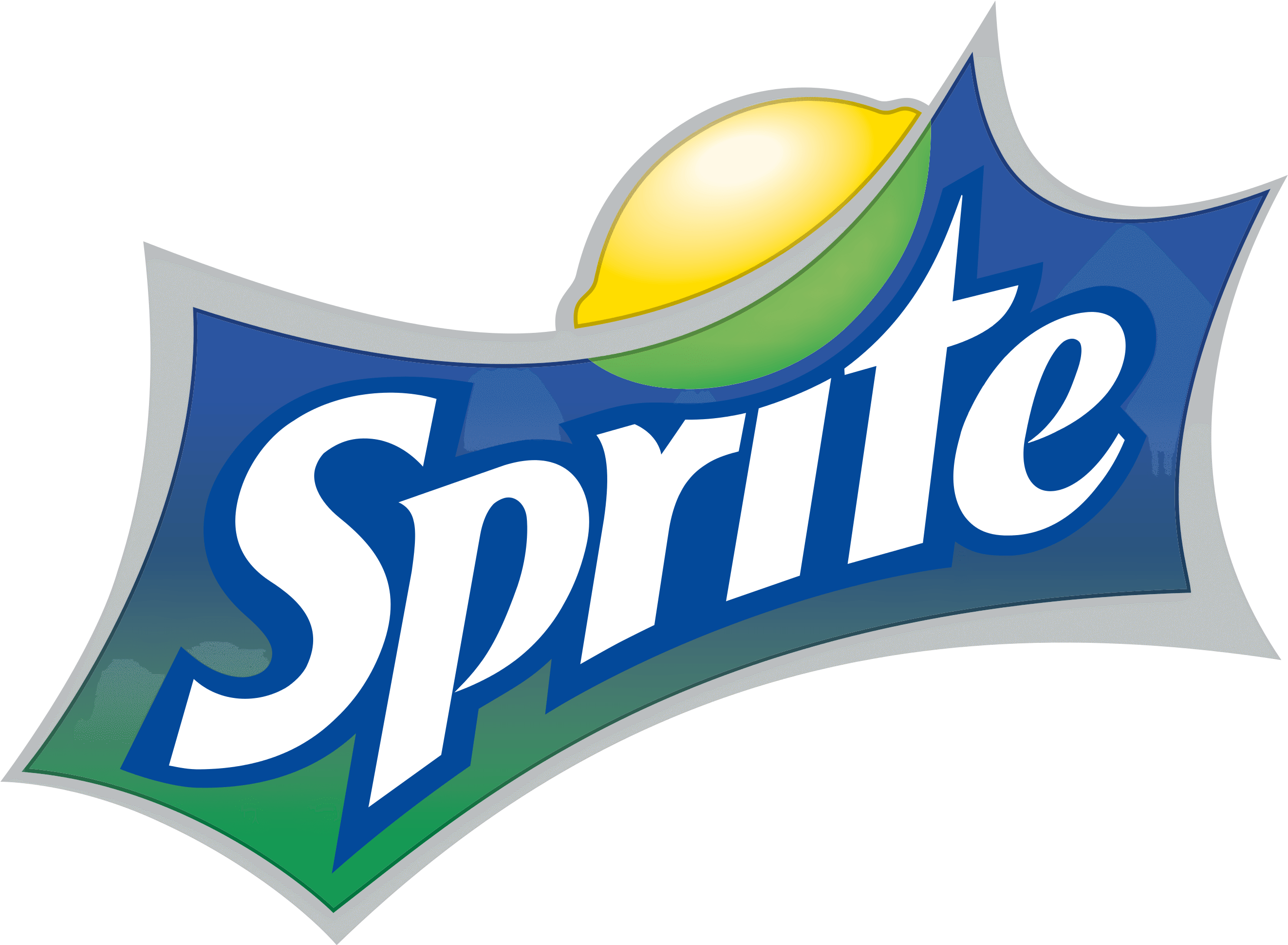 Sprite Logo - Sprite Logo Png (2938x2048), Png Download