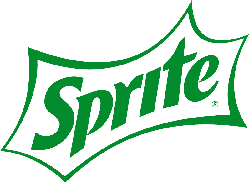 Sprite Logo Green - Sprite Logo Png (796x584), Png Download
