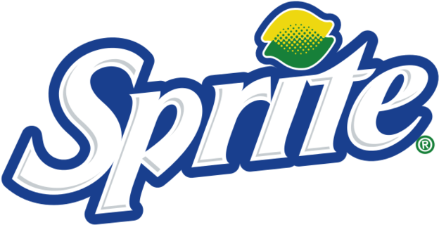 Sprite Logo 2004 - Logo Sprite (640x327), Png Download