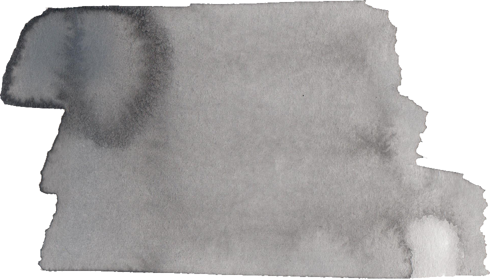 Free Download - Watercolor Texture Png Black (970x553), Png Download