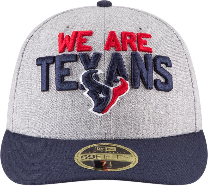 Houston Texans - Baseball Cap (798x715), Png Download