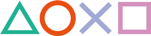 Playstation 4 Emblem Png Logo Images - Playstation 4 (640x390), Png Download