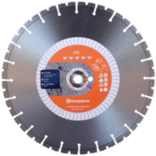 Husqvarna Vh5 (600x600), Png Download