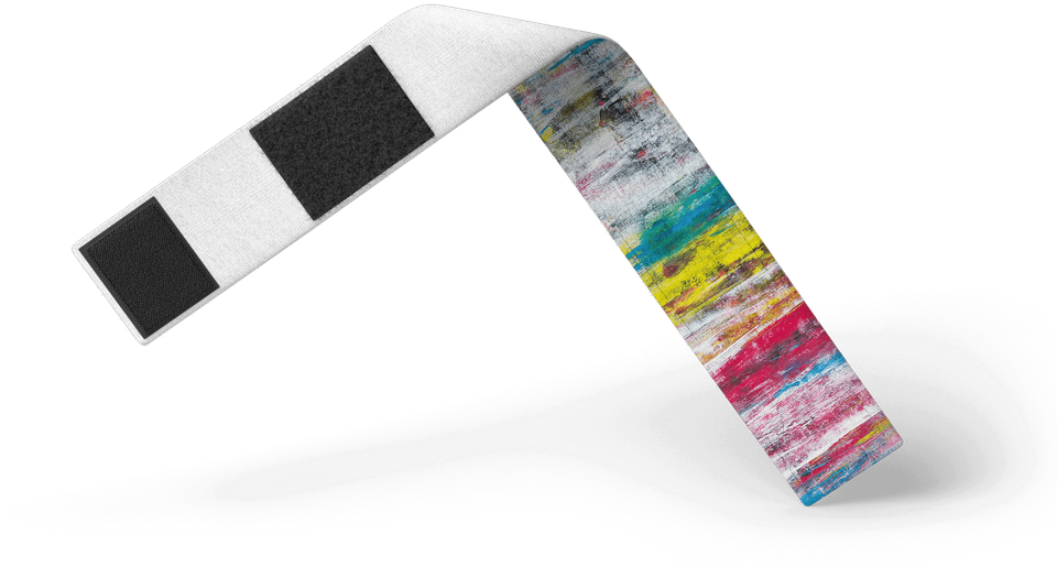 Arctis Ski Goggle Band (1000x575), Png Download